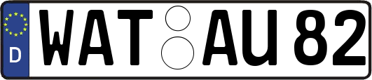 WAT-AU82