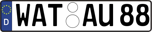 WAT-AU88