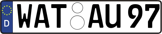 WAT-AU97