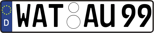 WAT-AU99