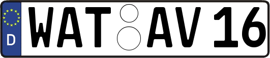 WAT-AV16