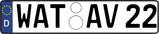 WAT-AV22