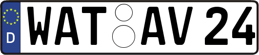 WAT-AV24