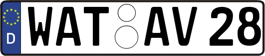 WAT-AV28