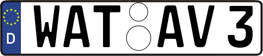WAT-AV3