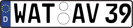 WAT-AV39