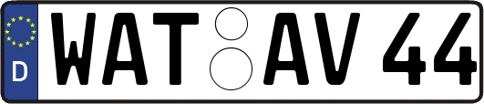 WAT-AV44
