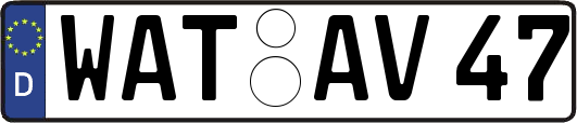 WAT-AV47