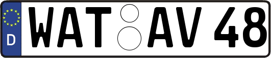 WAT-AV48