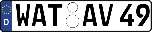 WAT-AV49