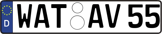 WAT-AV55