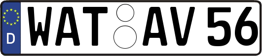 WAT-AV56
