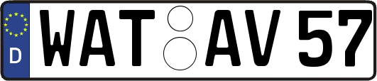 WAT-AV57