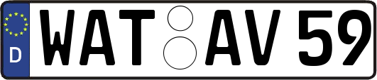WAT-AV59