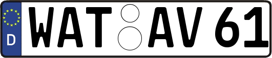 WAT-AV61