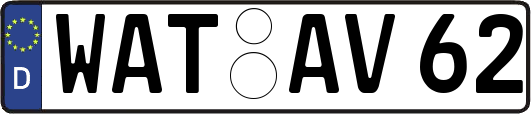 WAT-AV62