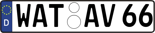 WAT-AV66