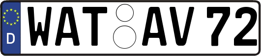 WAT-AV72
