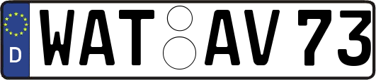 WAT-AV73