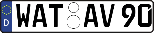 WAT-AV90