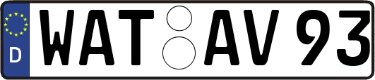 WAT-AV93