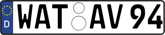 WAT-AV94