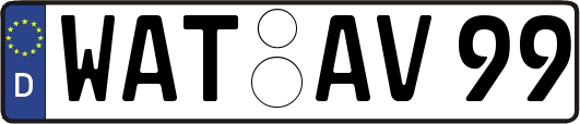 WAT-AV99