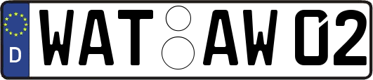 WAT-AW02