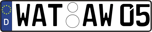 WAT-AW05