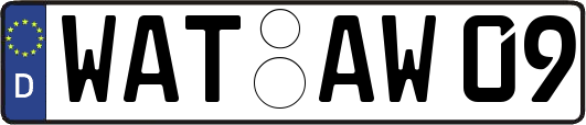 WAT-AW09