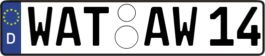 WAT-AW14