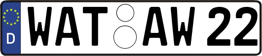 WAT-AW22