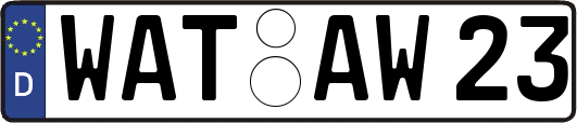 WAT-AW23