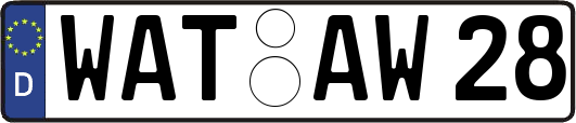 WAT-AW28