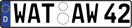 WAT-AW42