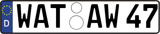 WAT-AW47