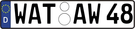 WAT-AW48