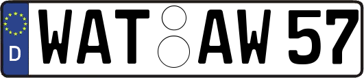 WAT-AW57