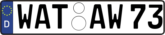 WAT-AW73
