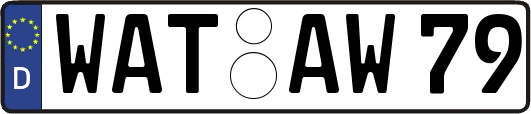 WAT-AW79