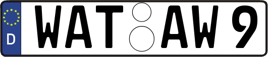 WAT-AW9