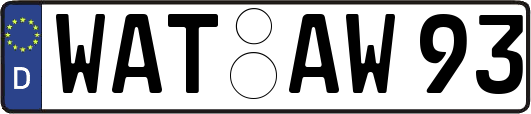 WAT-AW93