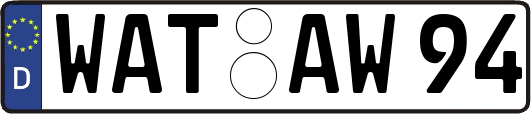 WAT-AW94