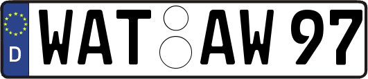 WAT-AW97