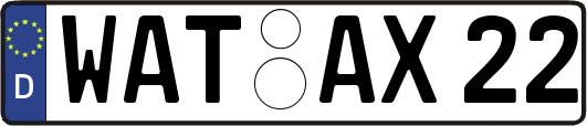WAT-AX22