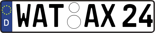 WAT-AX24