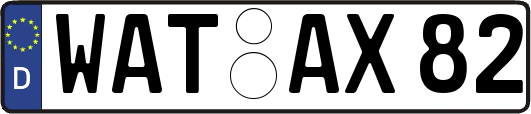 WAT-AX82
