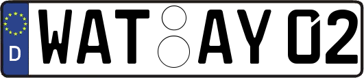 WAT-AY02