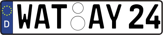 WAT-AY24