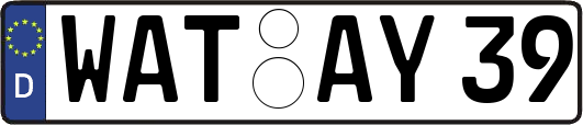 WAT-AY39